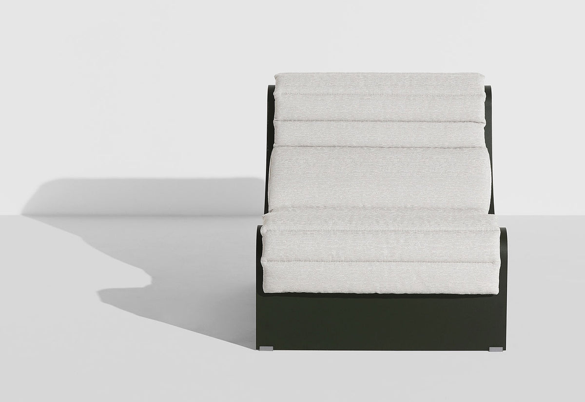 Eclipse Lounge Chair, Garnier + pingree, Petite friture