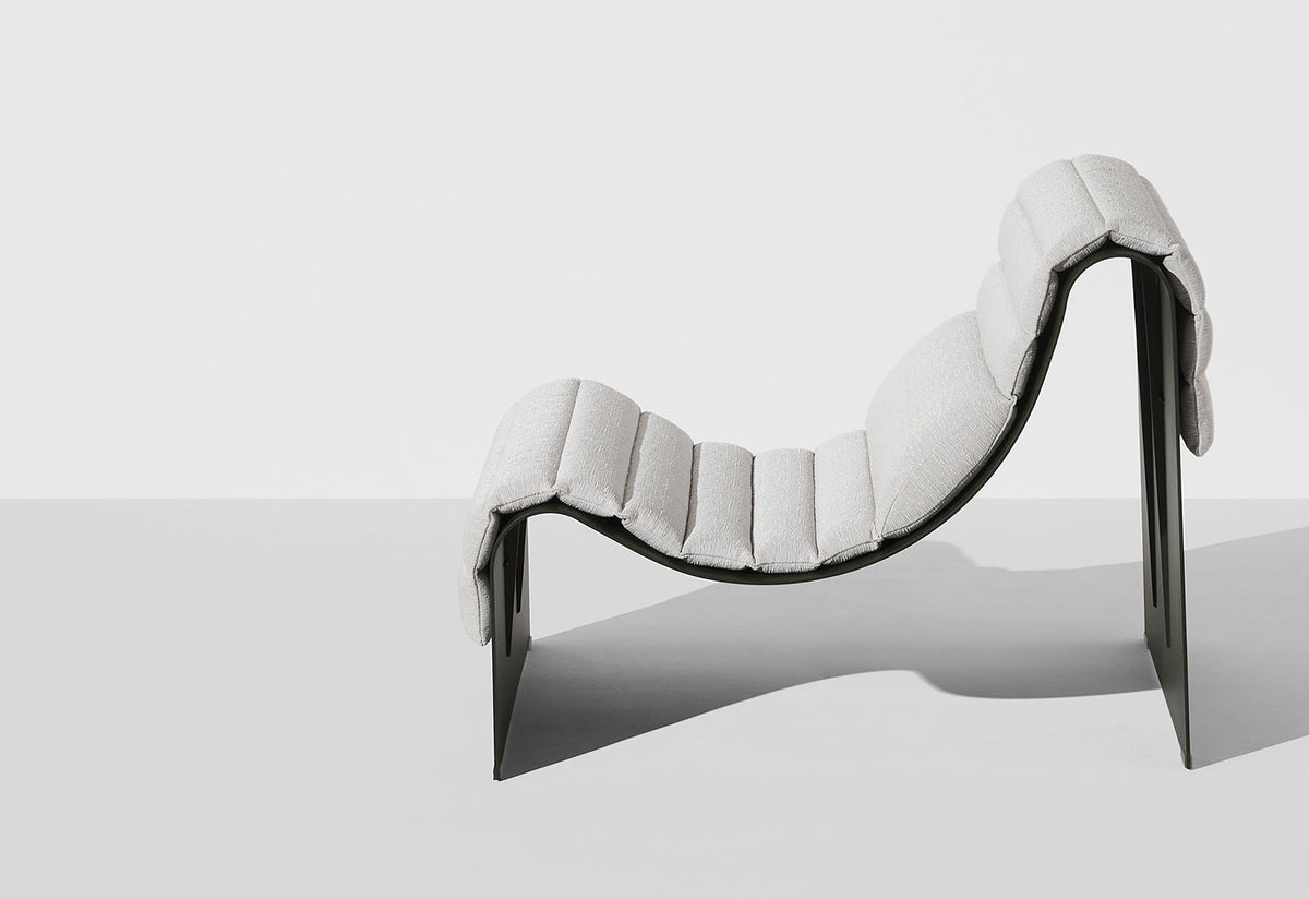 Eclipse Lounge Chair, Garnier + pingree, Petite friture