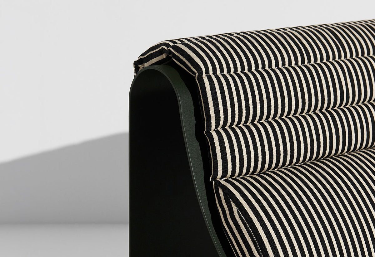 Eclipse Lounge Chair, Garnier + pingree, Petite friture
