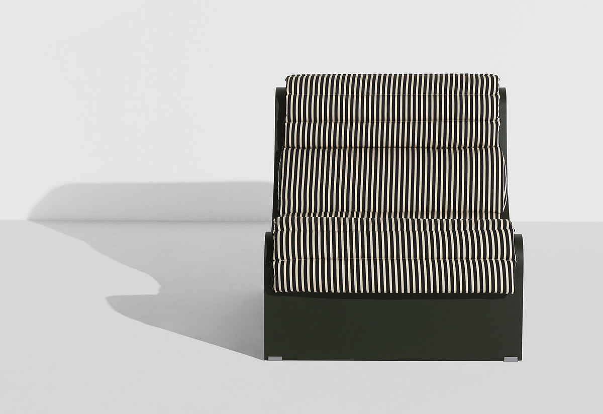 Eclipse Lounge Chair, Garnier + pingree, Petite friture
