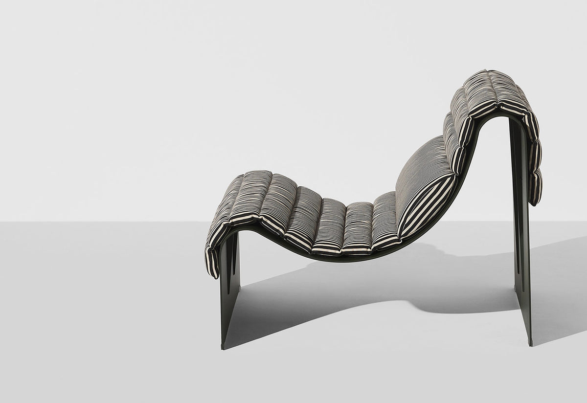 Eclipse Lounge Chair, Garnier + pingree, Petite friture