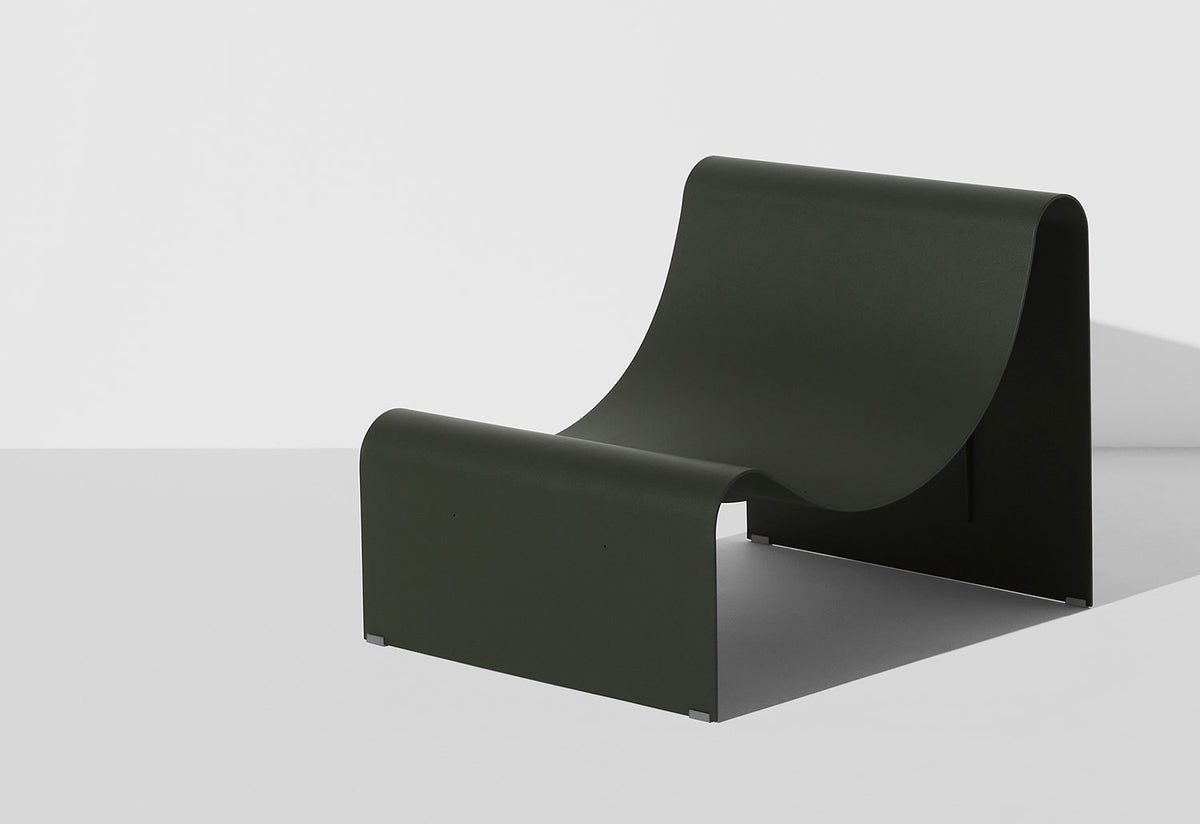 Eclipse Lounge Chair, Garnier + pingree, Petite friture