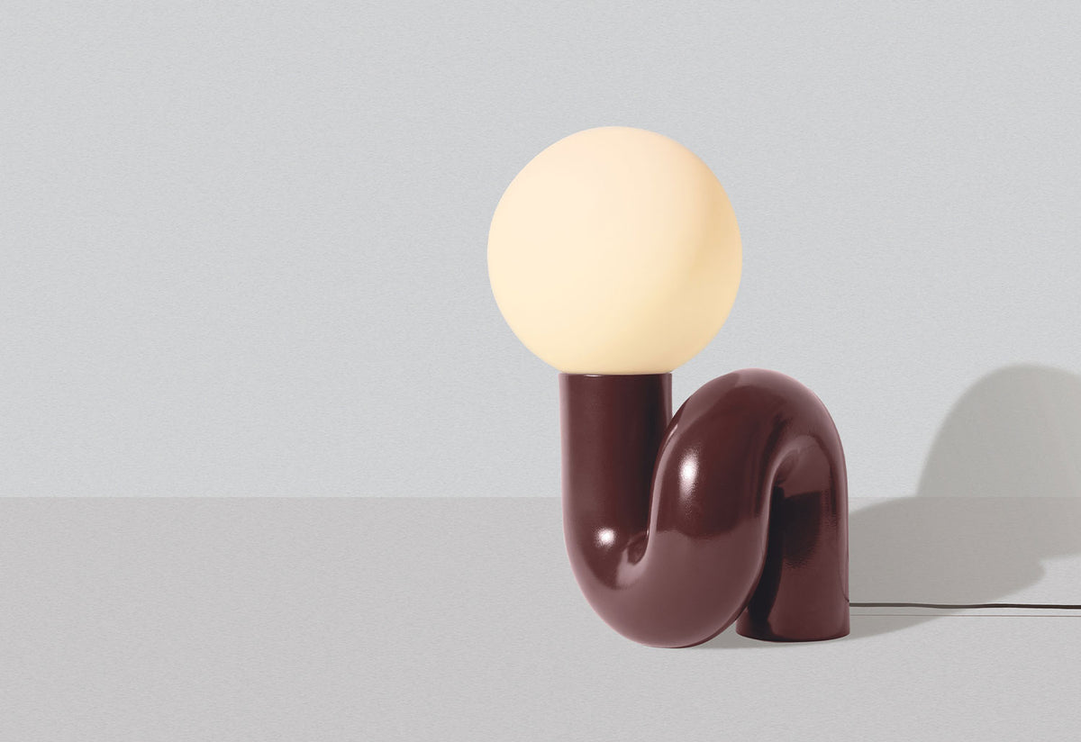 Neotenic Table Lamp, Jumbo, Petite friture