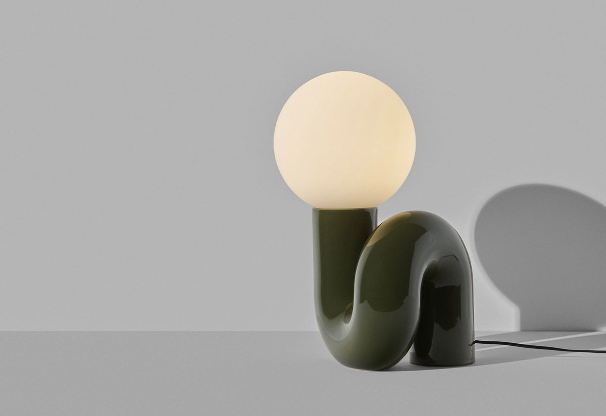 Neotenic Table Lamp, Jumbo, Petite friture