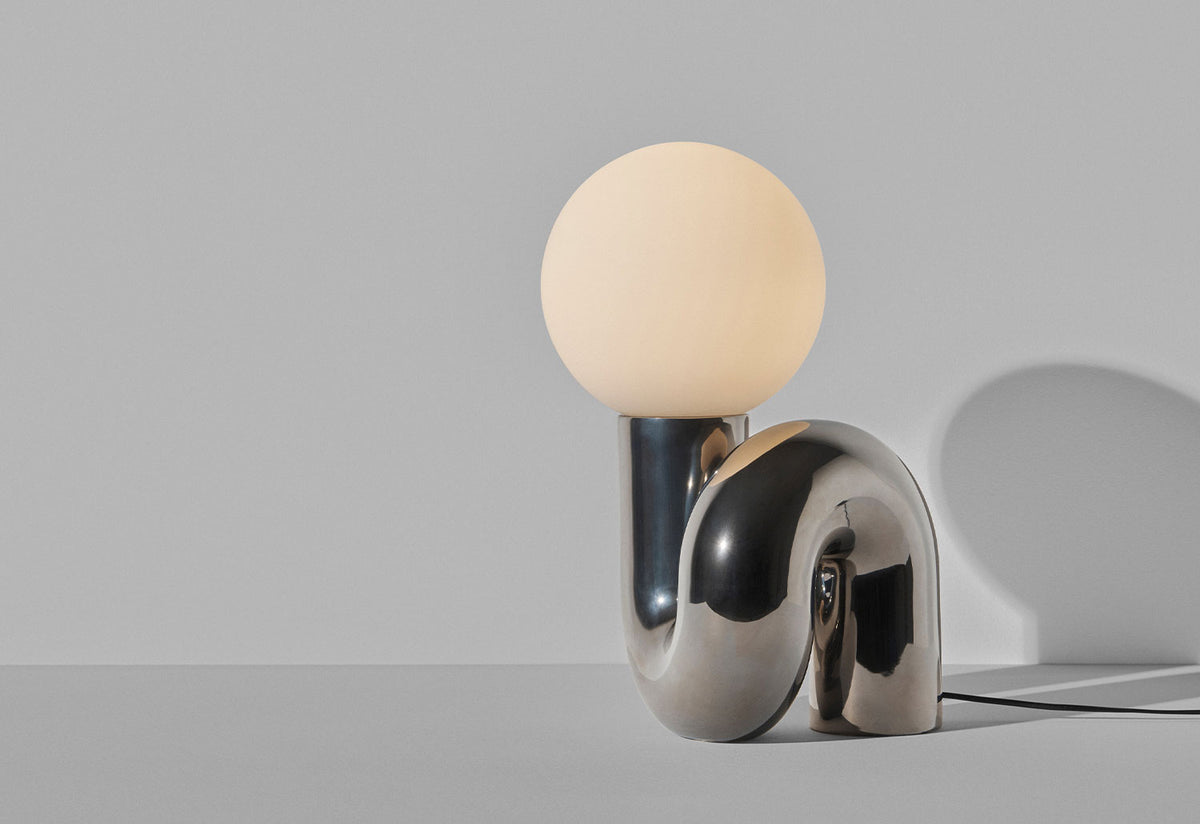 Neotenic Table Lamp, Jumbo, Petite friture