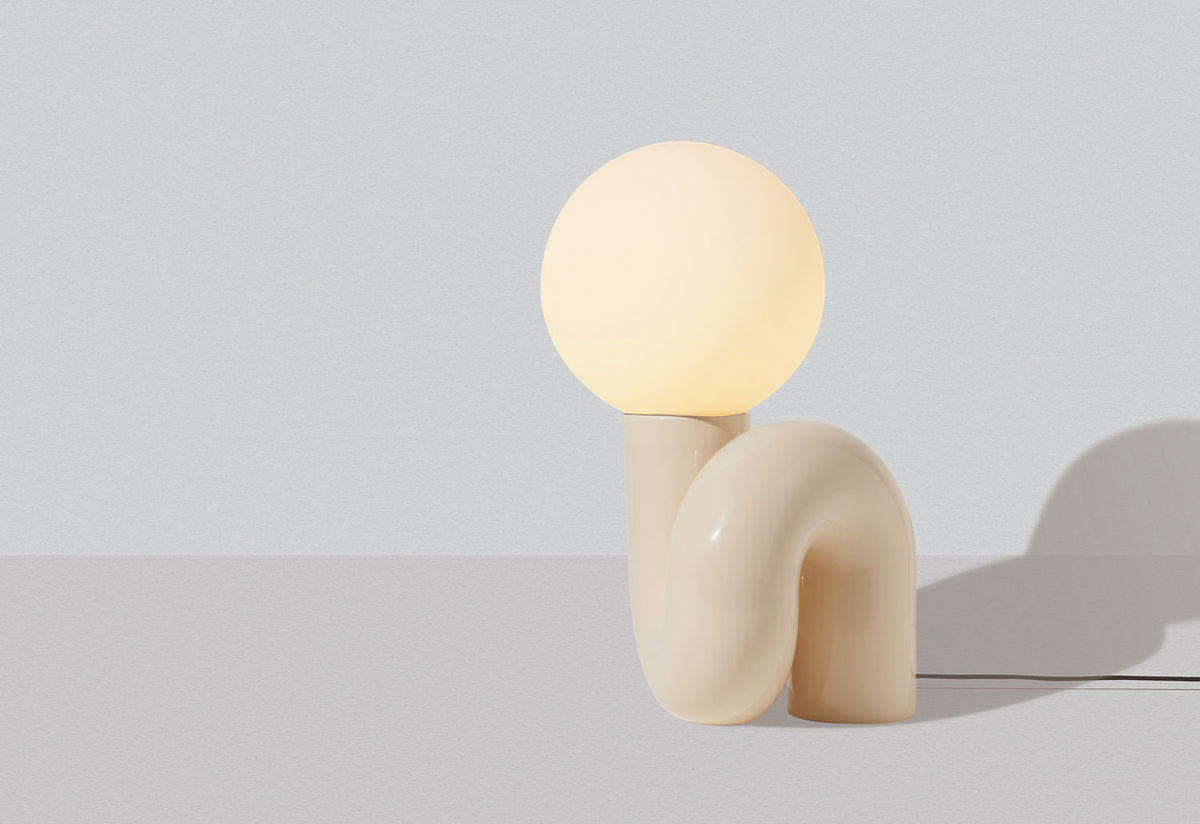 Neotenic Table Lamp, Jumbo, Petite friture