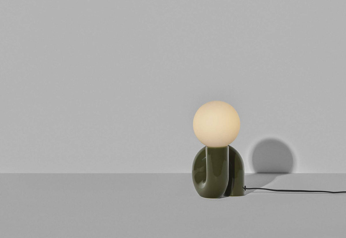 Neotenic Table Lamp, Jumbo, Petite friture