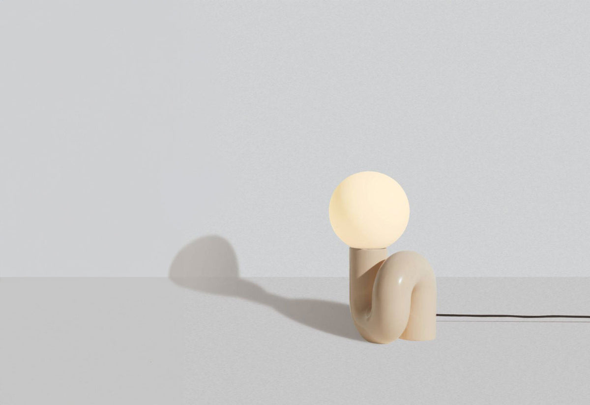 Neotenic Table Lamp, Jumbo, Petite friture