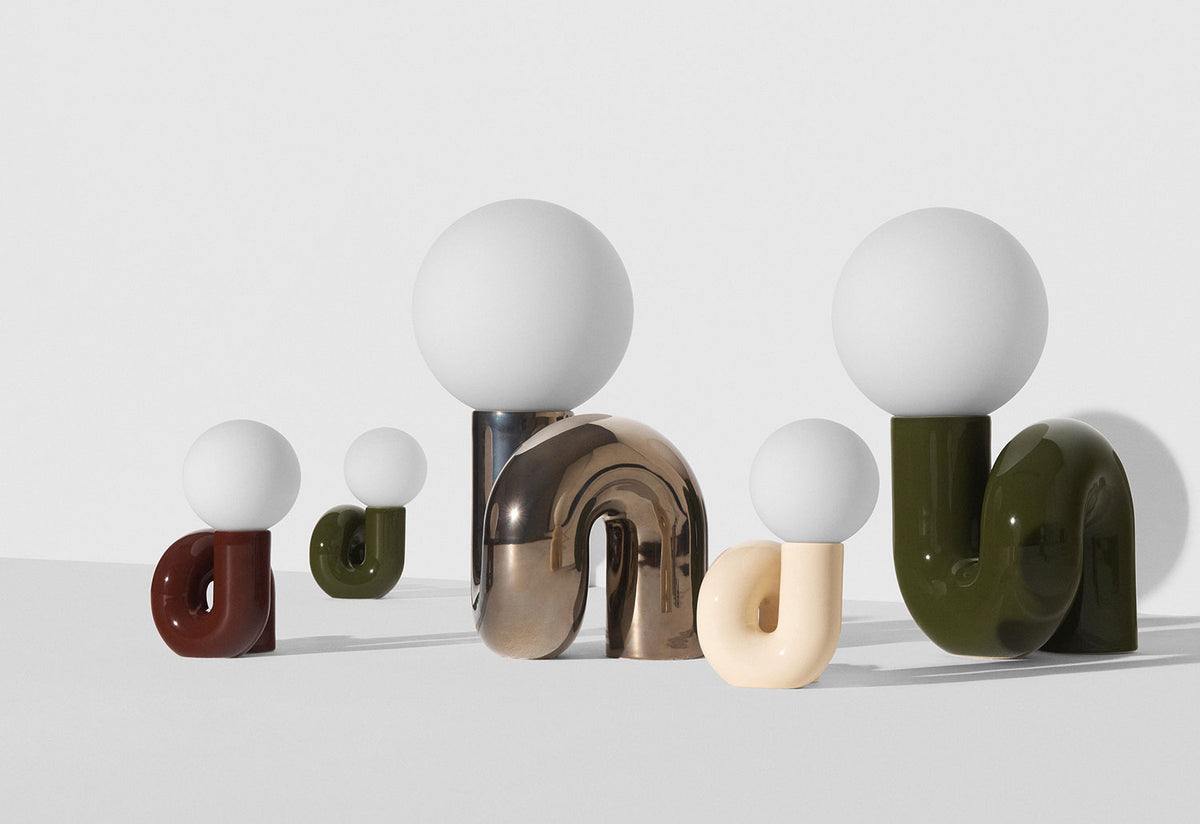 Neotenic Table Lamp, Jumbo, Petite friture