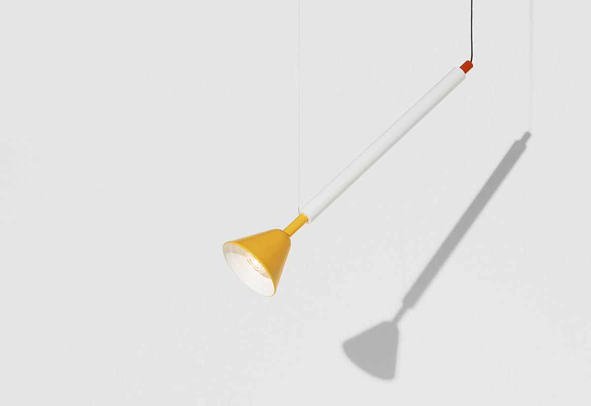 PYL Pendant, Marie and alexandre, Petite friture