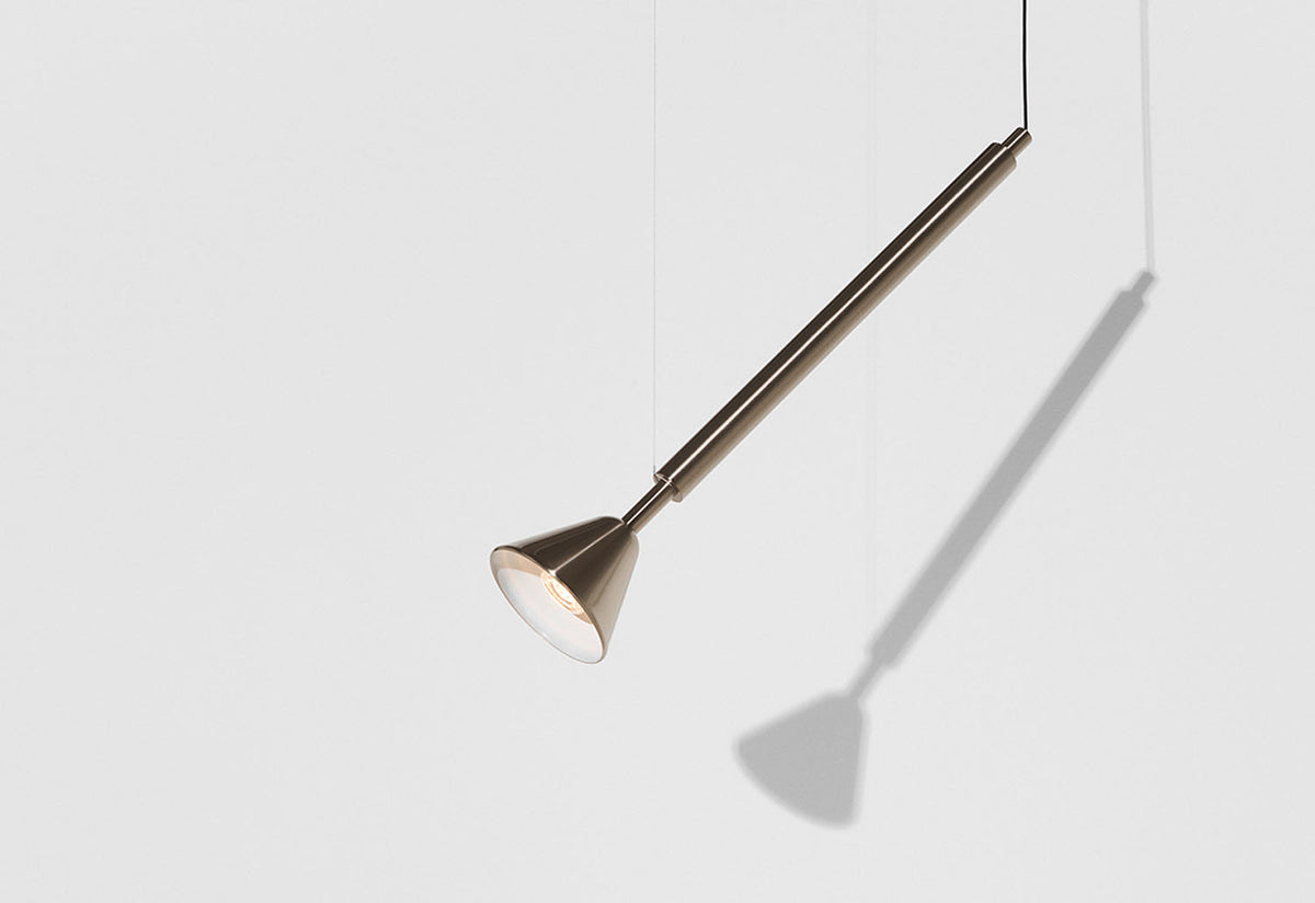 PYL Pendant, Marie and alexandre, Petite friture