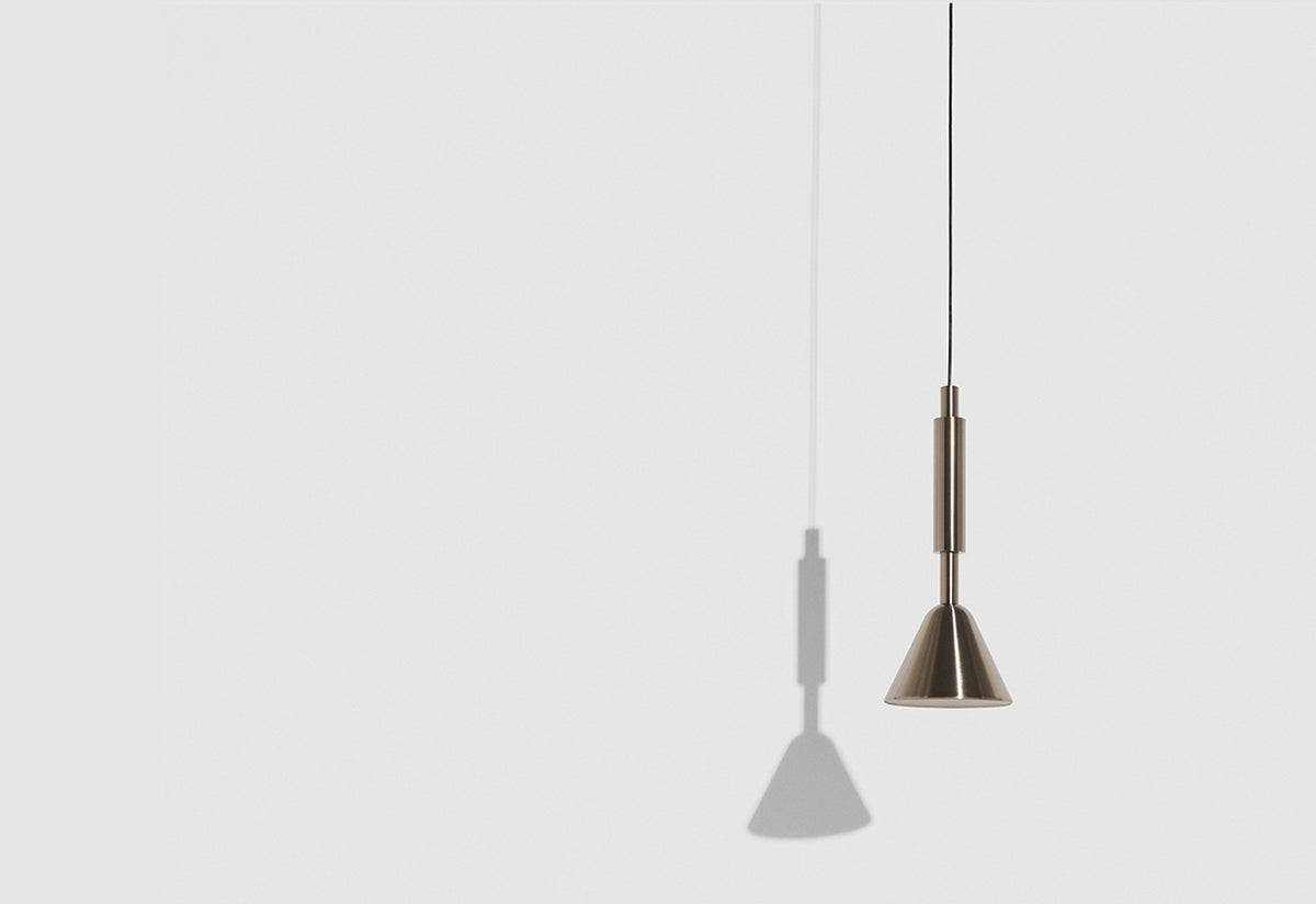 PYL Pendant, Marie and alexandre, Petite friture