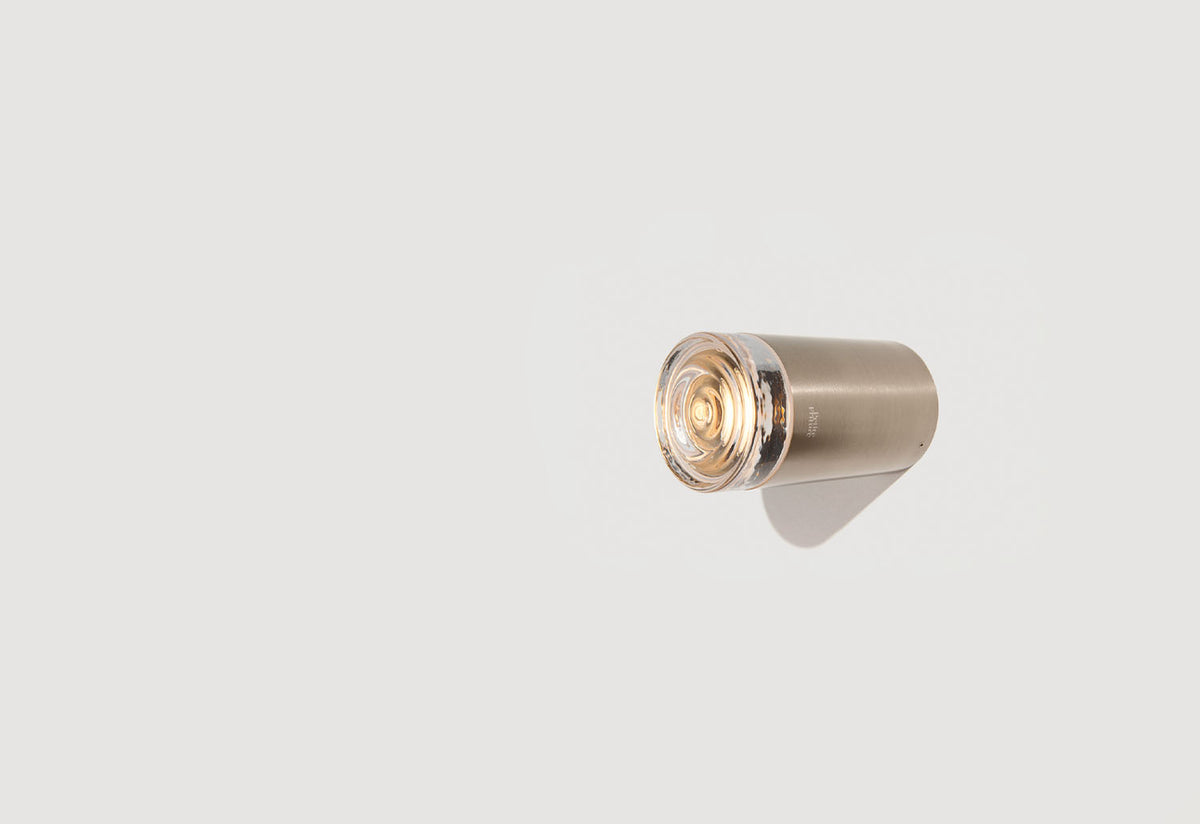 PYL Ceiling/Wall Lamp | Small, Marie and alexandre, Petite friture