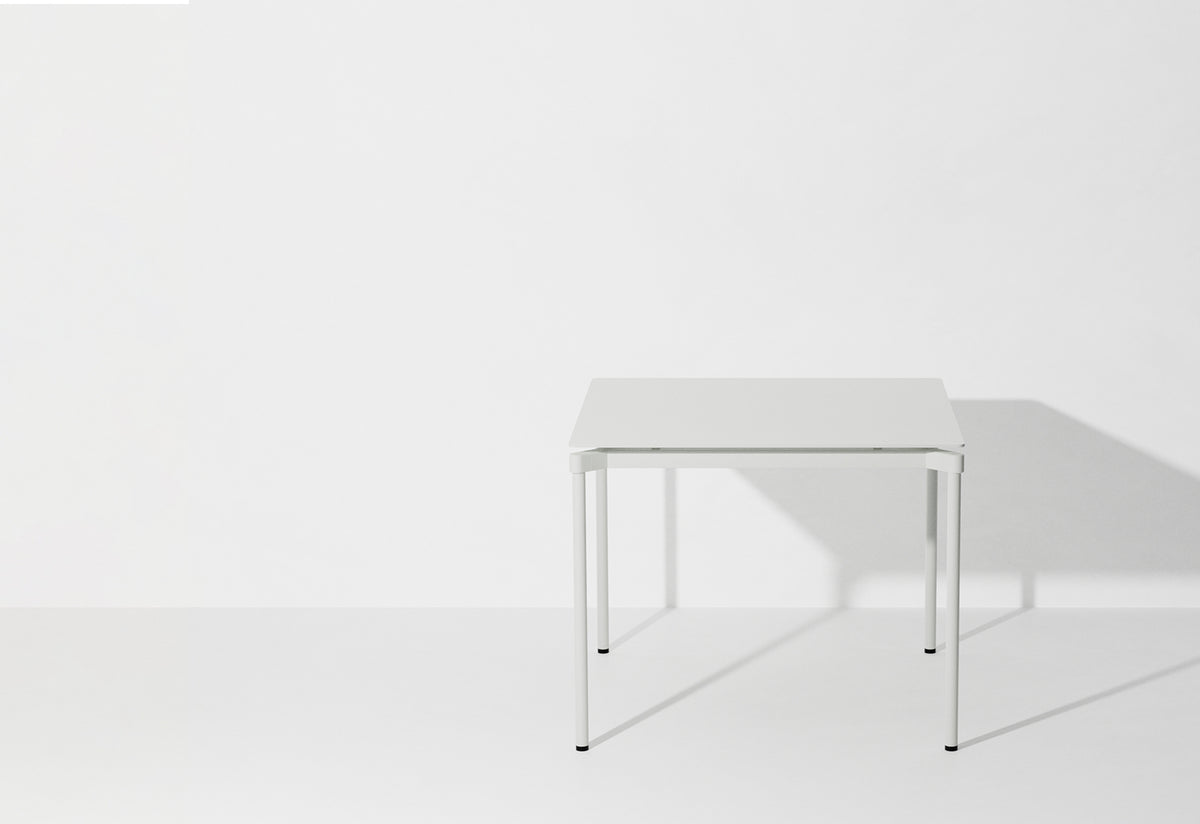 Fromme Square Table, Tom chung, Petite friture