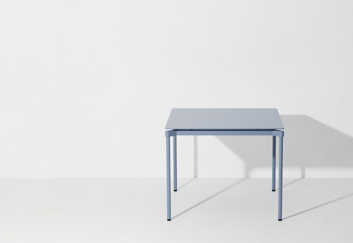 Fromme Square Table, Tom chung, Petite friture