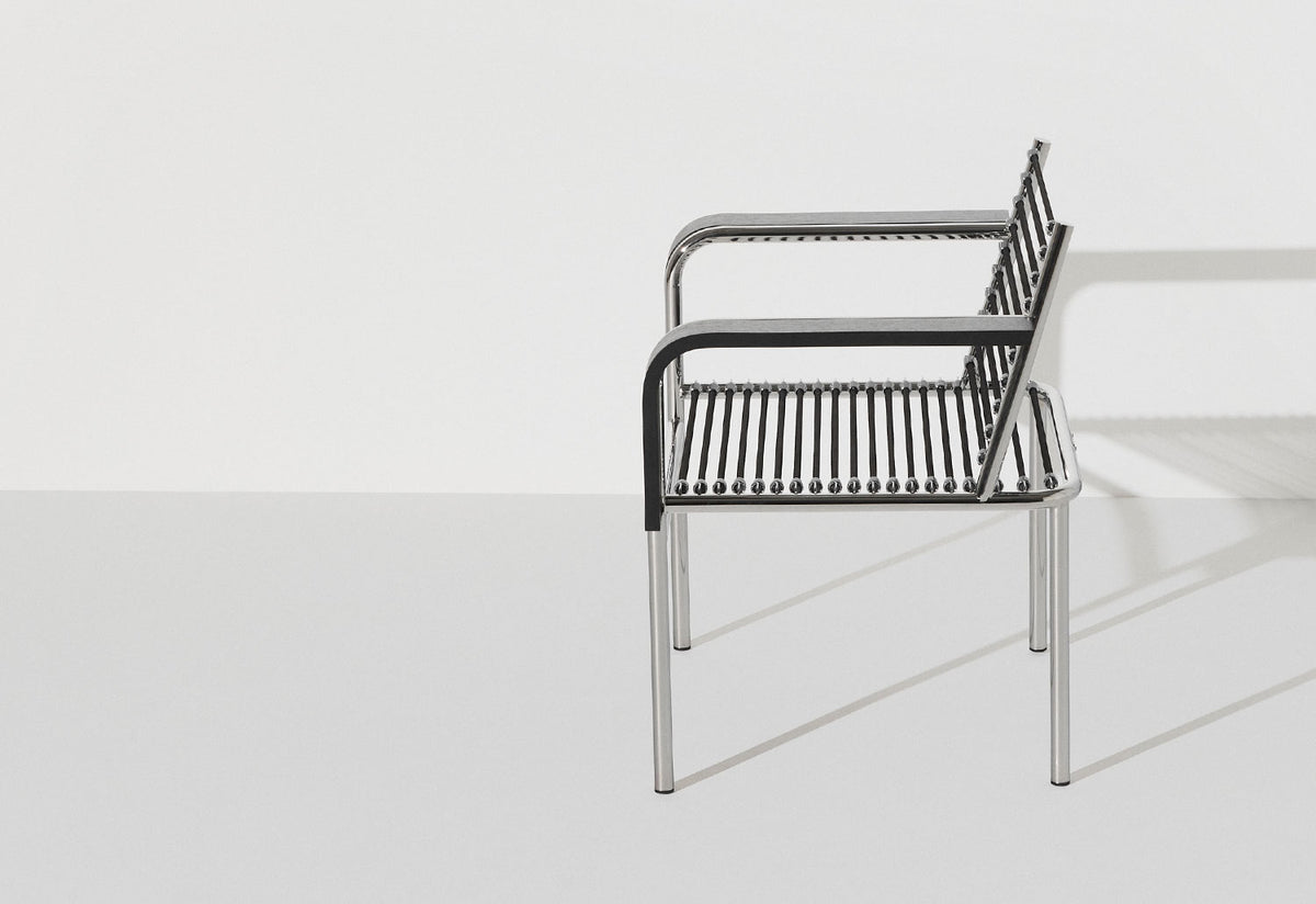 Sandows Armchair, René herbst, Petite friture