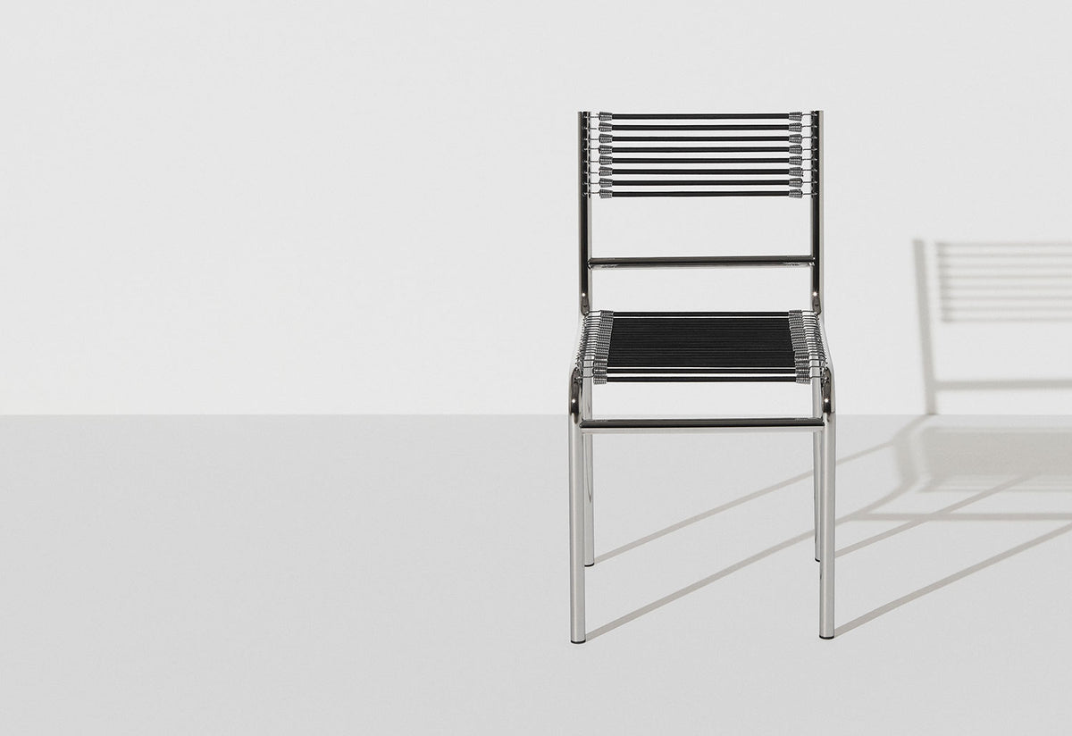 Sandows Chair, René herbst, Petite friture