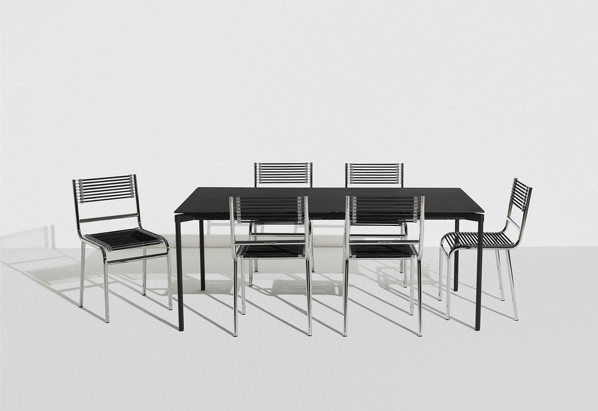 Sandows Chair, René herbst, Petite friture