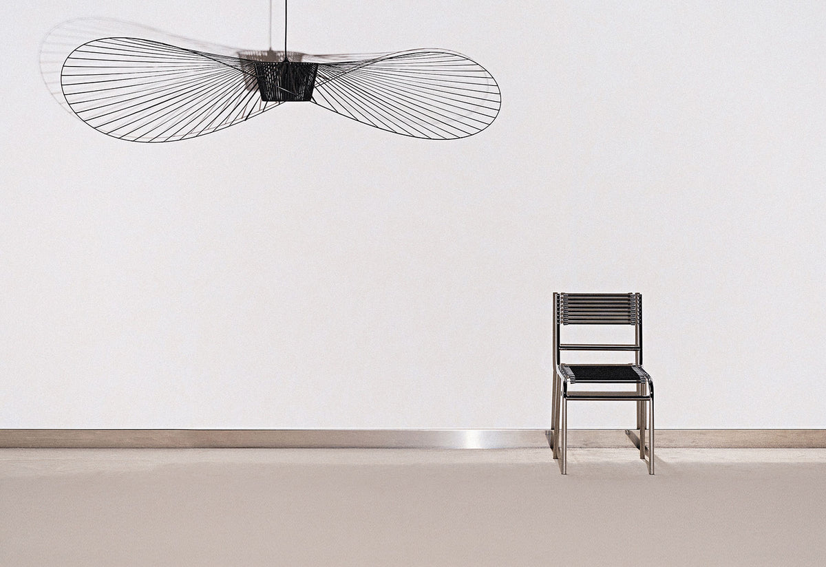 Sandows Chair, René herbst, Petite friture