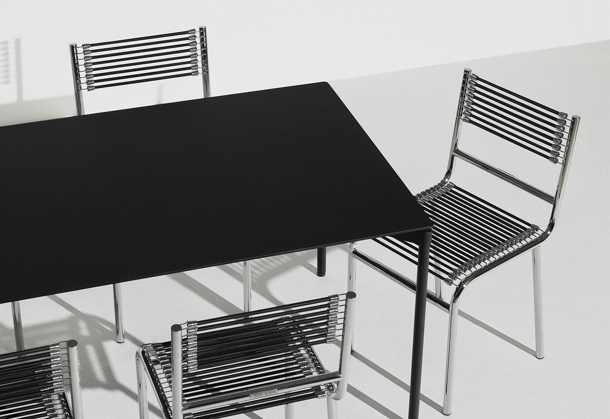 Sandows Chair, René herbst, Petite friture