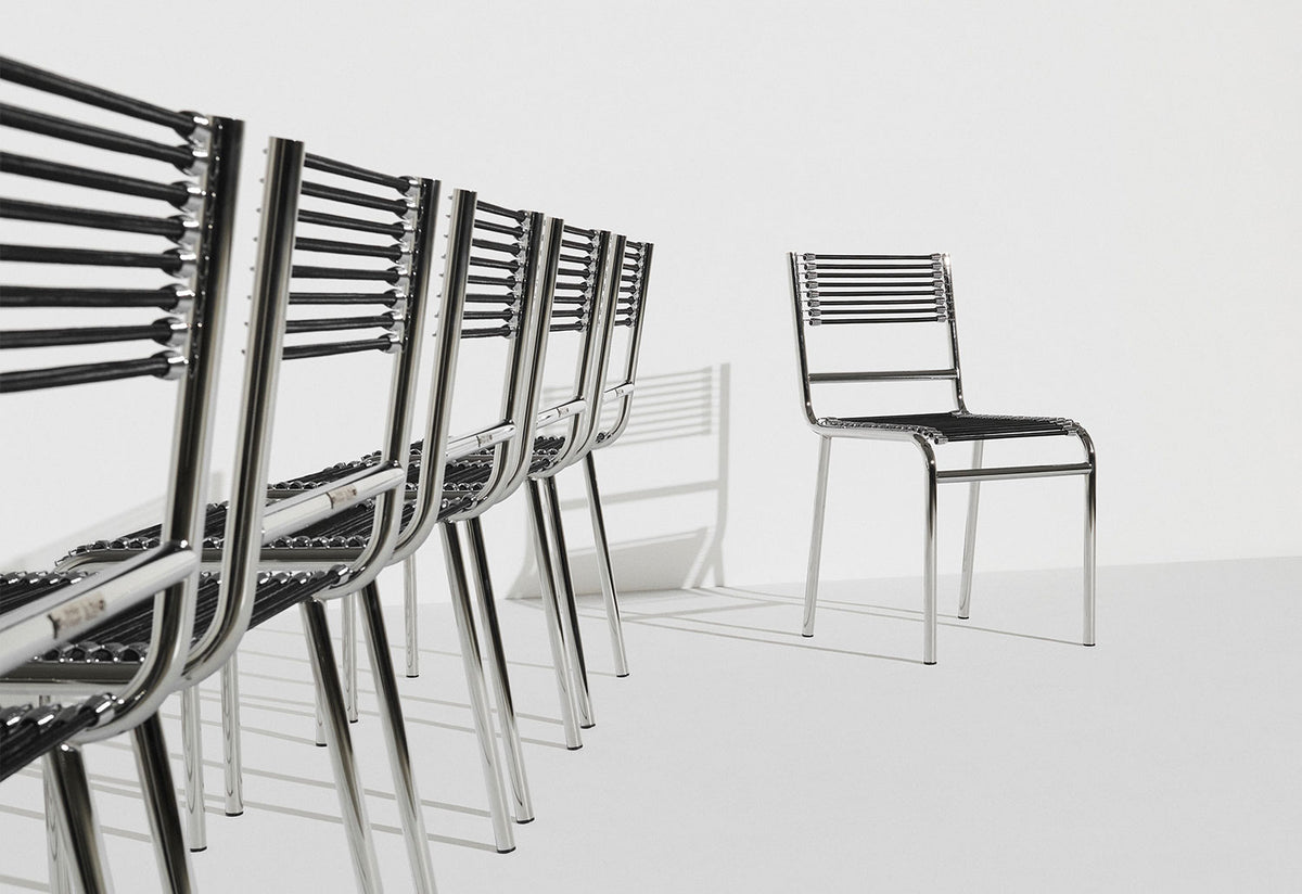 Sandows Chair, René herbst, Petite friture