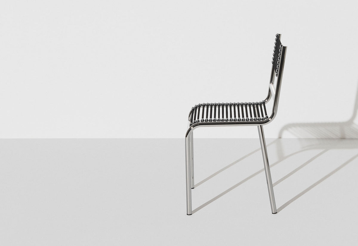 Sandows Chair, René herbst, Petite friture