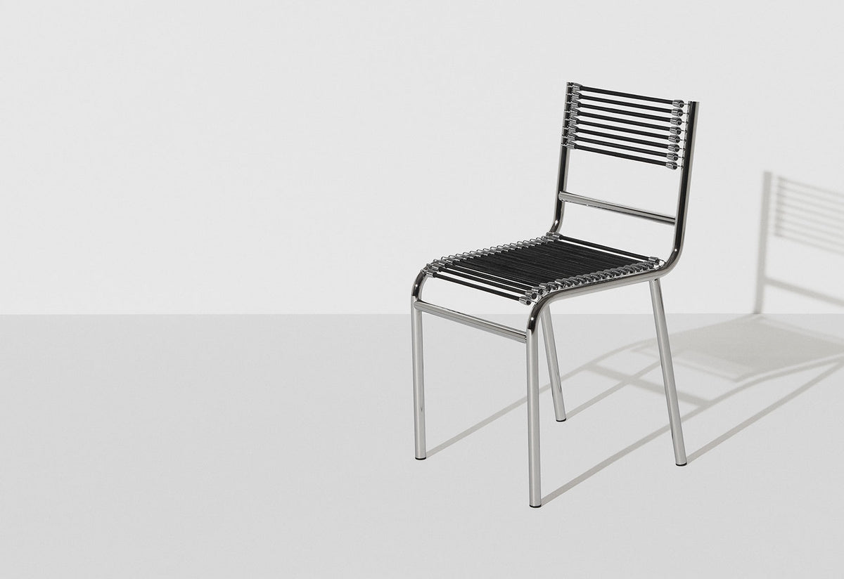 Sandows Chair, René herbst, Petite friture