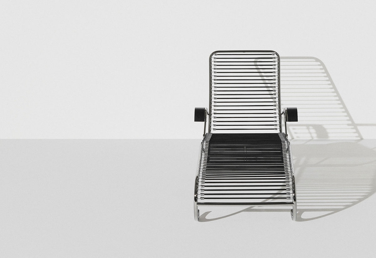 Sandows Daybed, René herbst, Petite friture