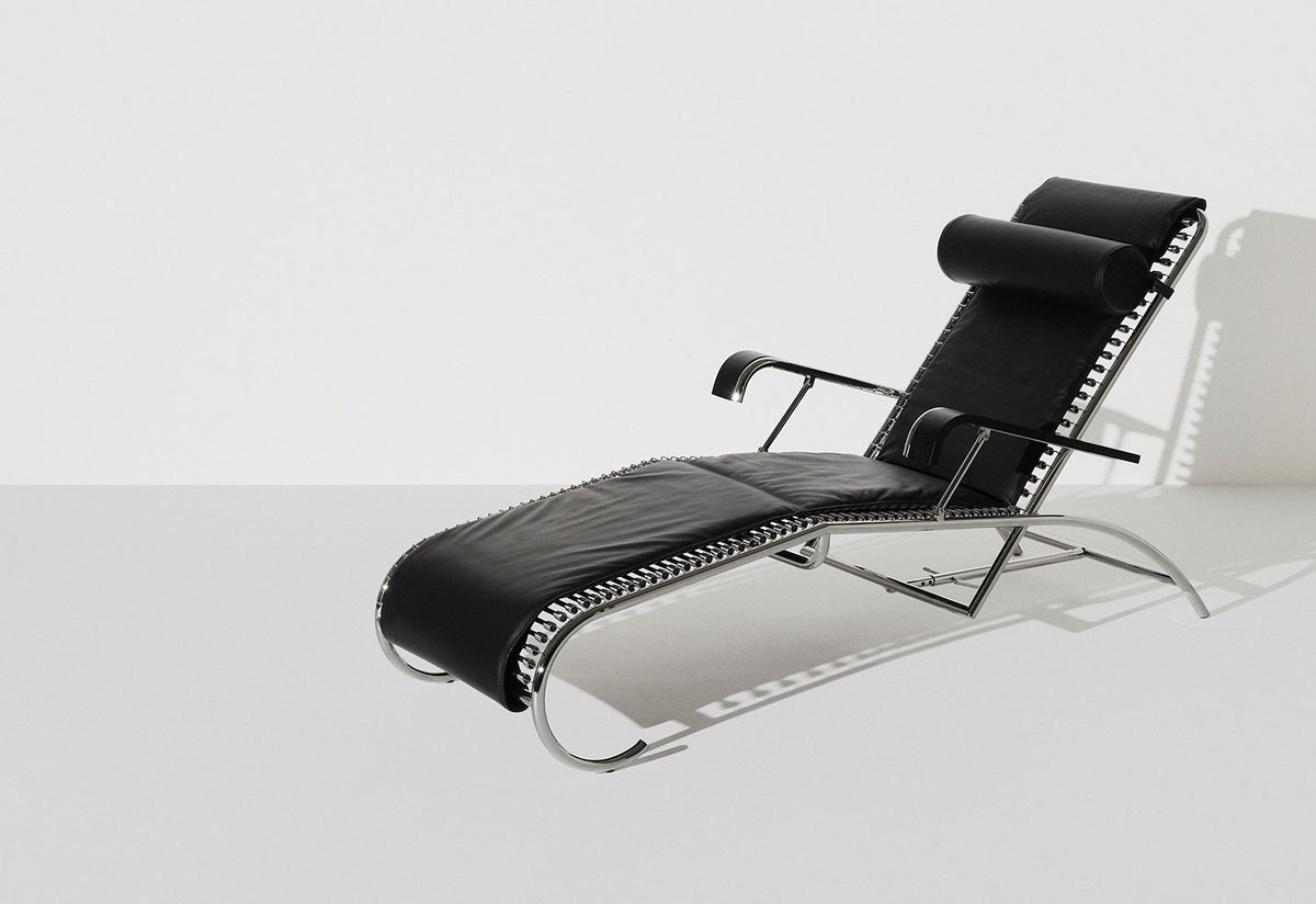 Sandows Daybed, René herbst, Petite friture