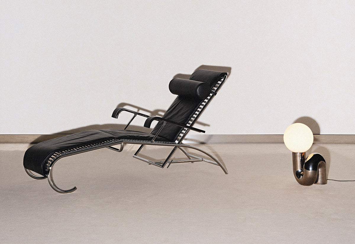 Sandows Daybed, René herbst, Petite friture