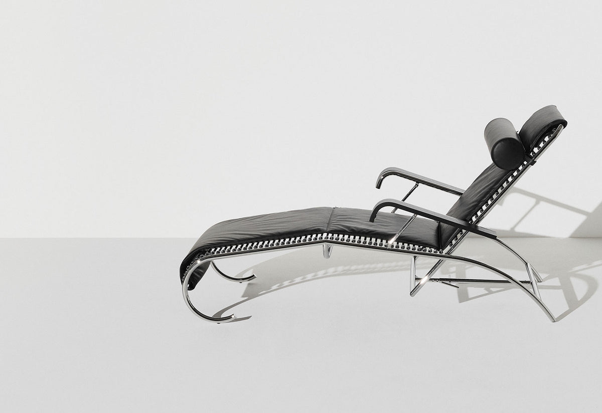 Sandows Daybed, René herbst, Petite friture