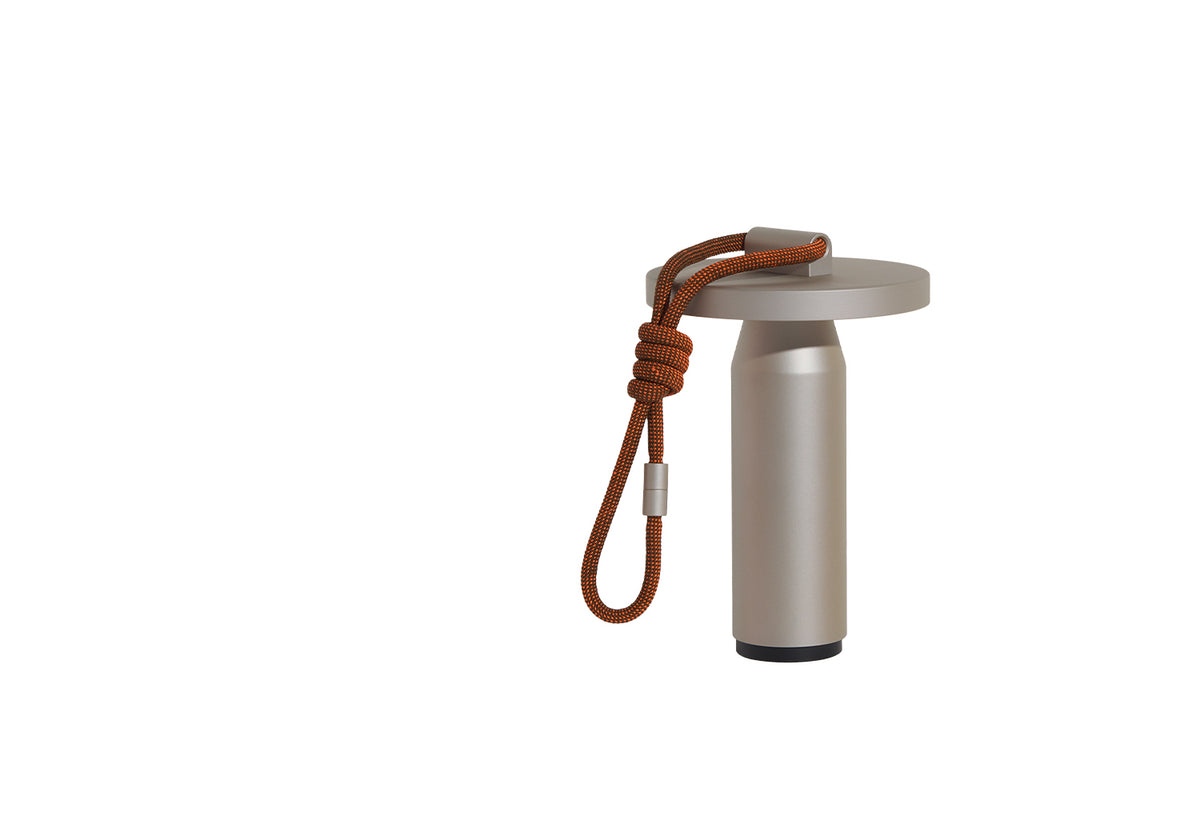 Quasar Lamp, Samy rio, Petite friture