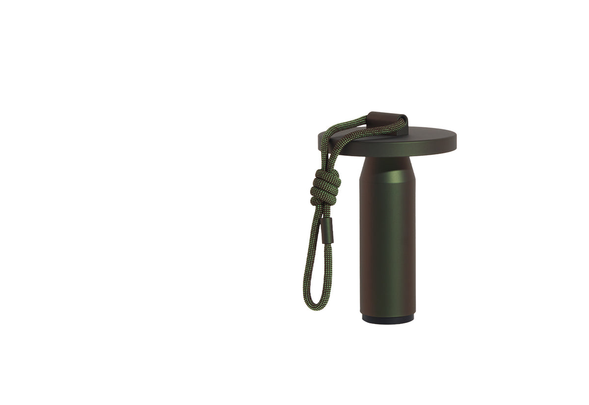 Quasar Lamp, Samy rio, Petite friture