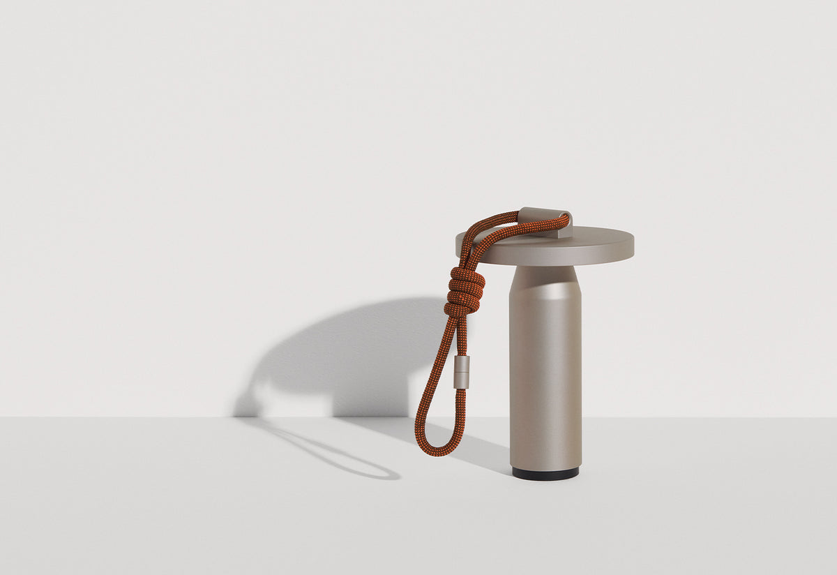 Quasar Lamp, Samy rio, Petite friture