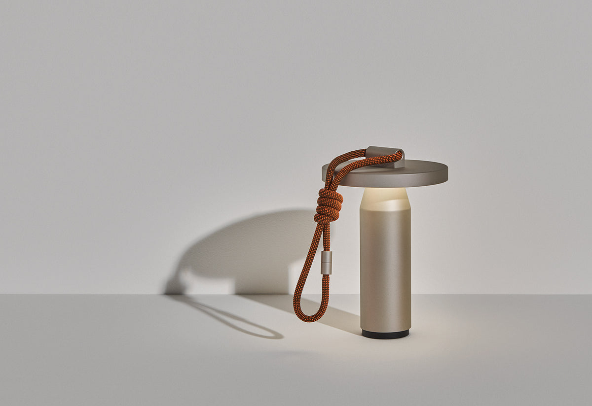 Quasar Lamp, Samy rio, Petite friture