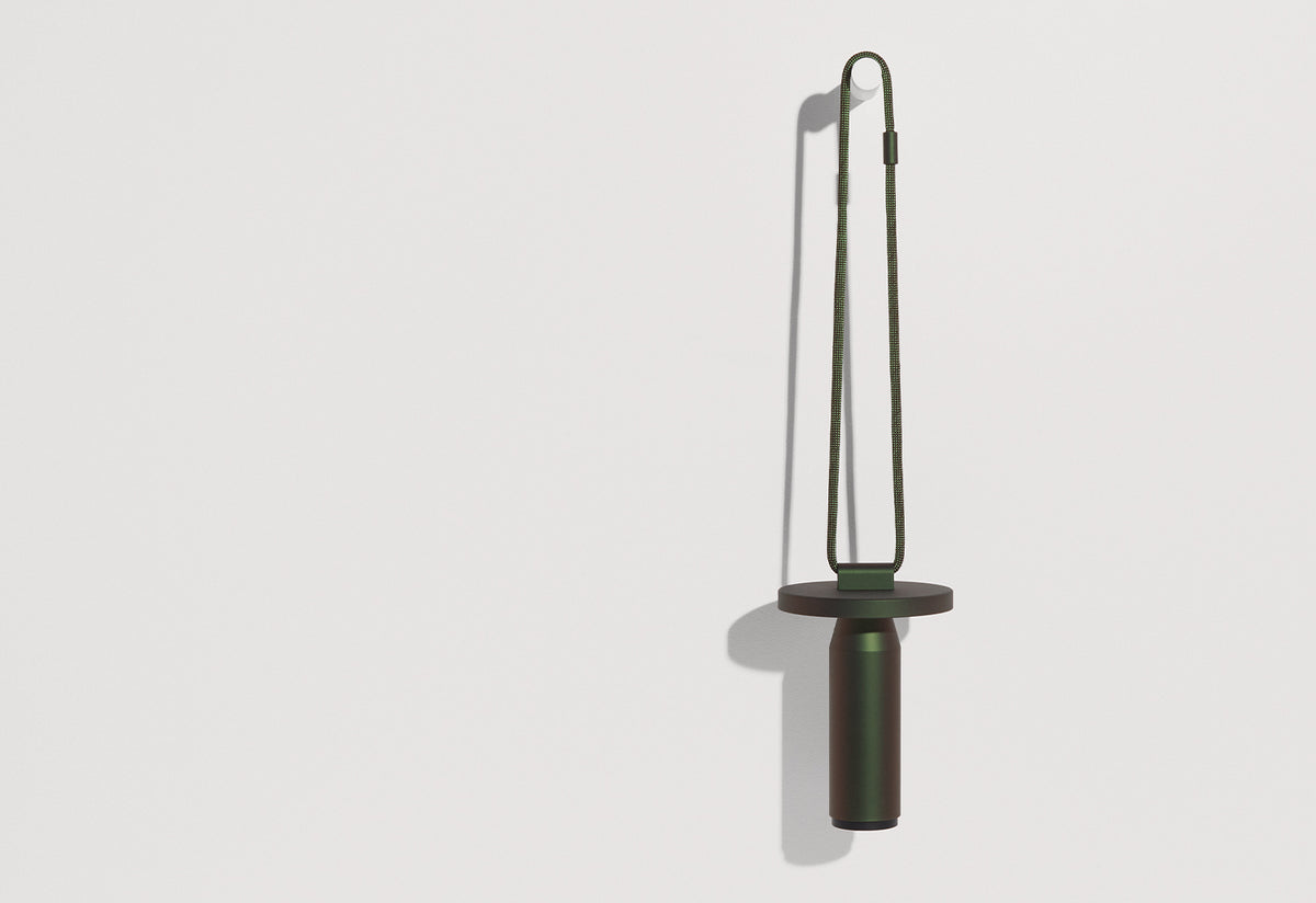 Quasar Lamp, Samy rio, Petite friture