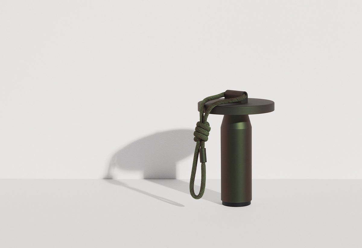Quasar Lamp, Samy rio, Petite friture