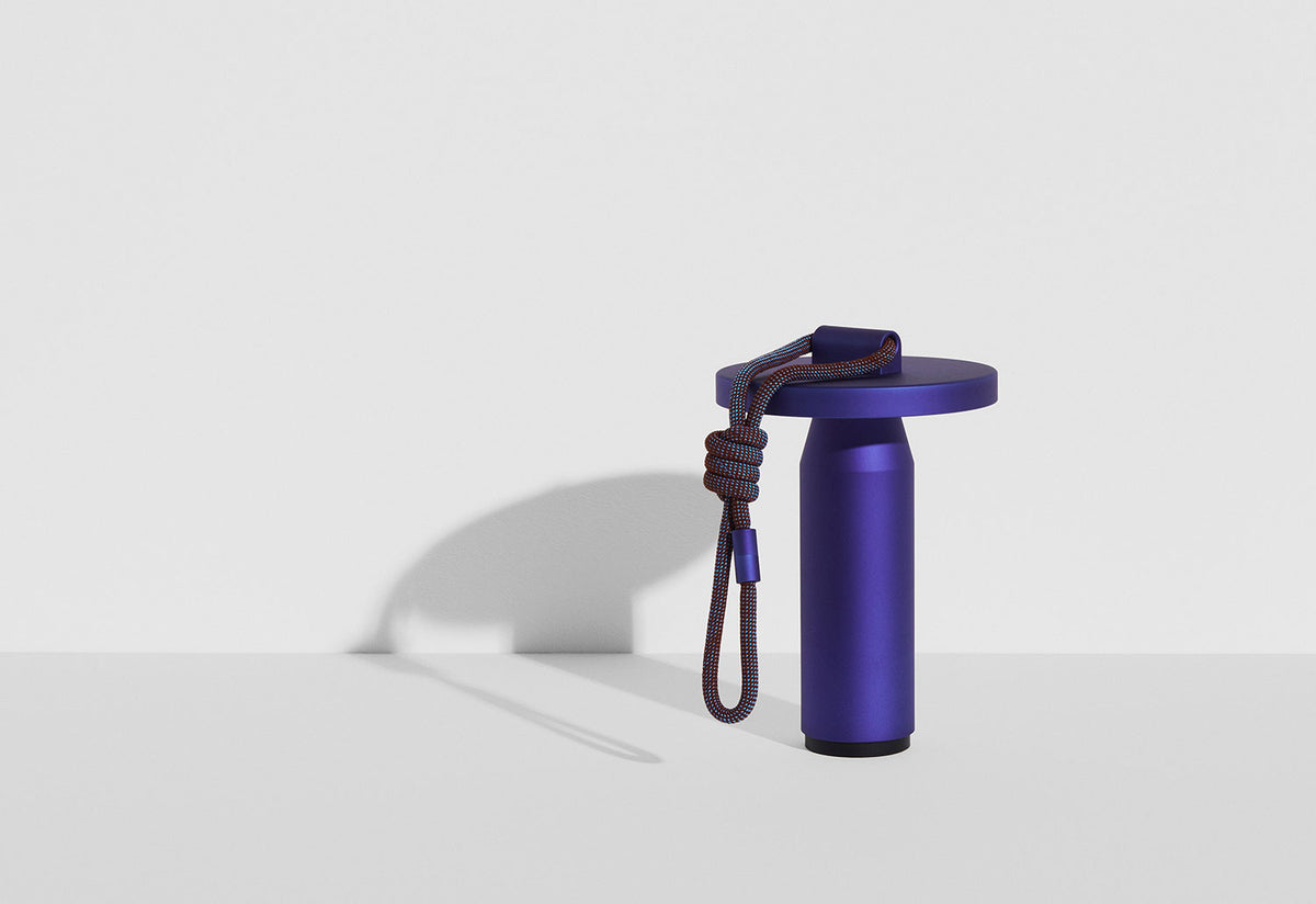 Quasar Lamp, Samy rio, Petite friture