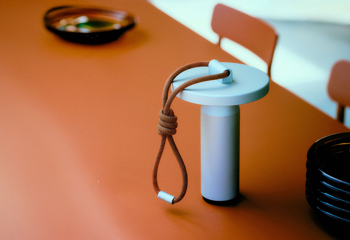 Quasar Lamp, Samy rio, Petite friture