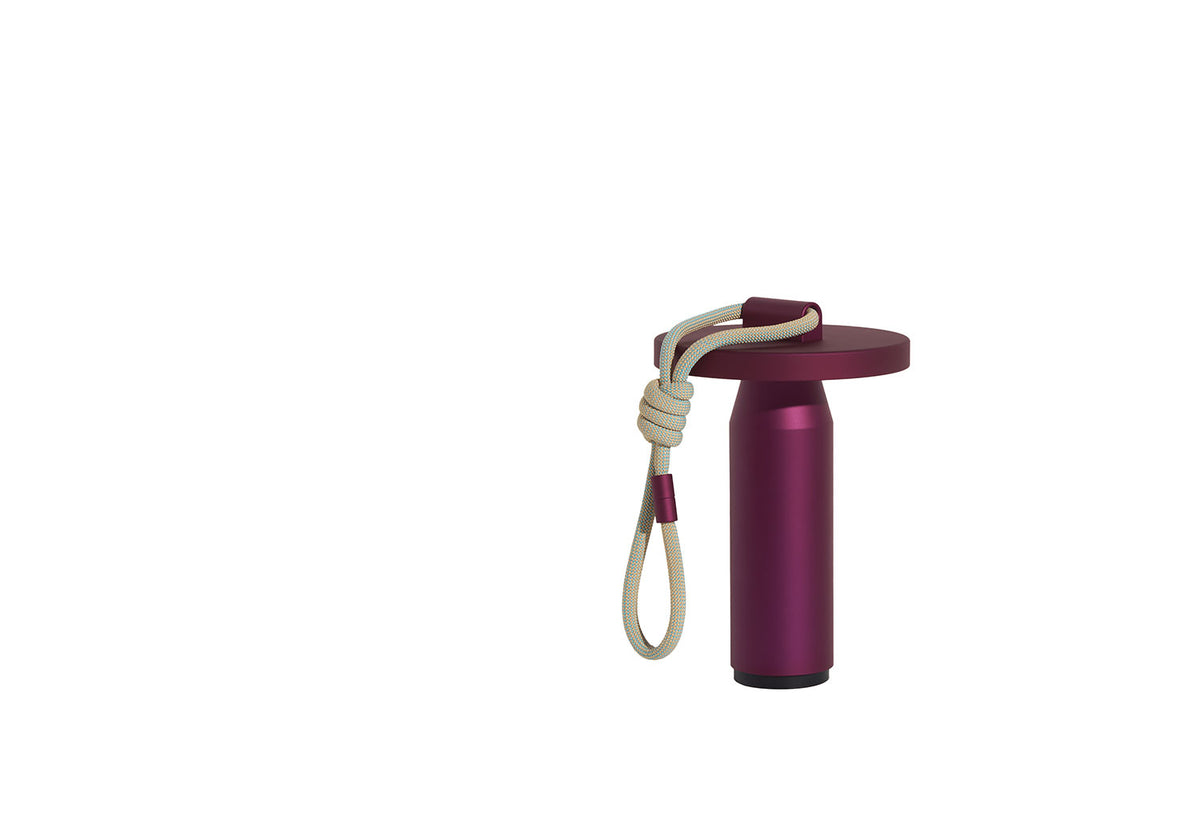 Quasar Lamp, Samy rio, Petite friture