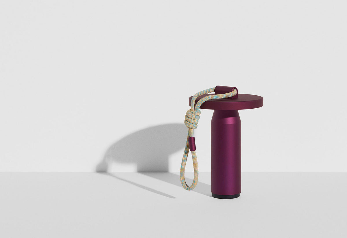 Quasar Lamp, Samy rio, Petite friture