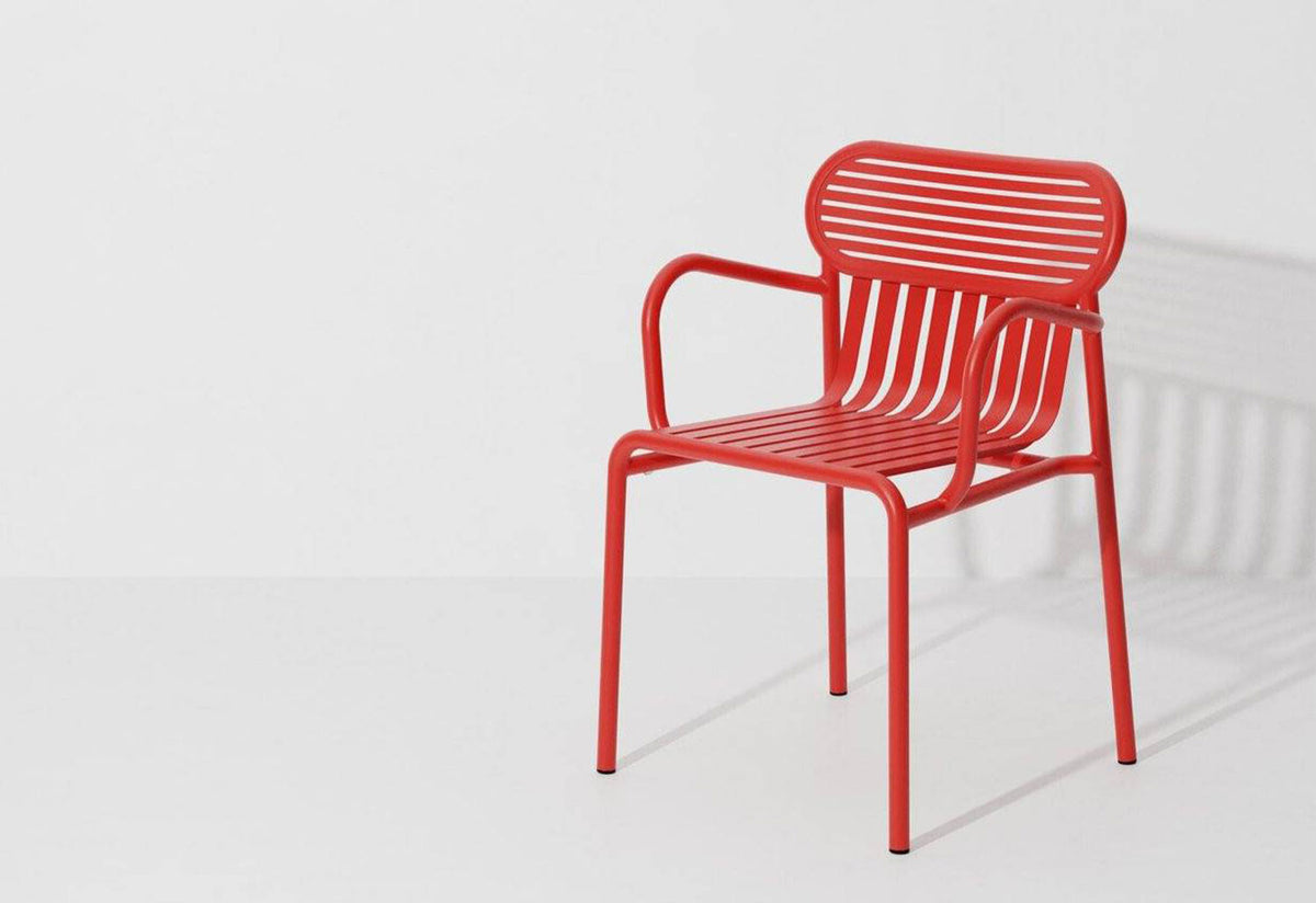 Week-End Armchair, Studio brichetziegler, Petite friture