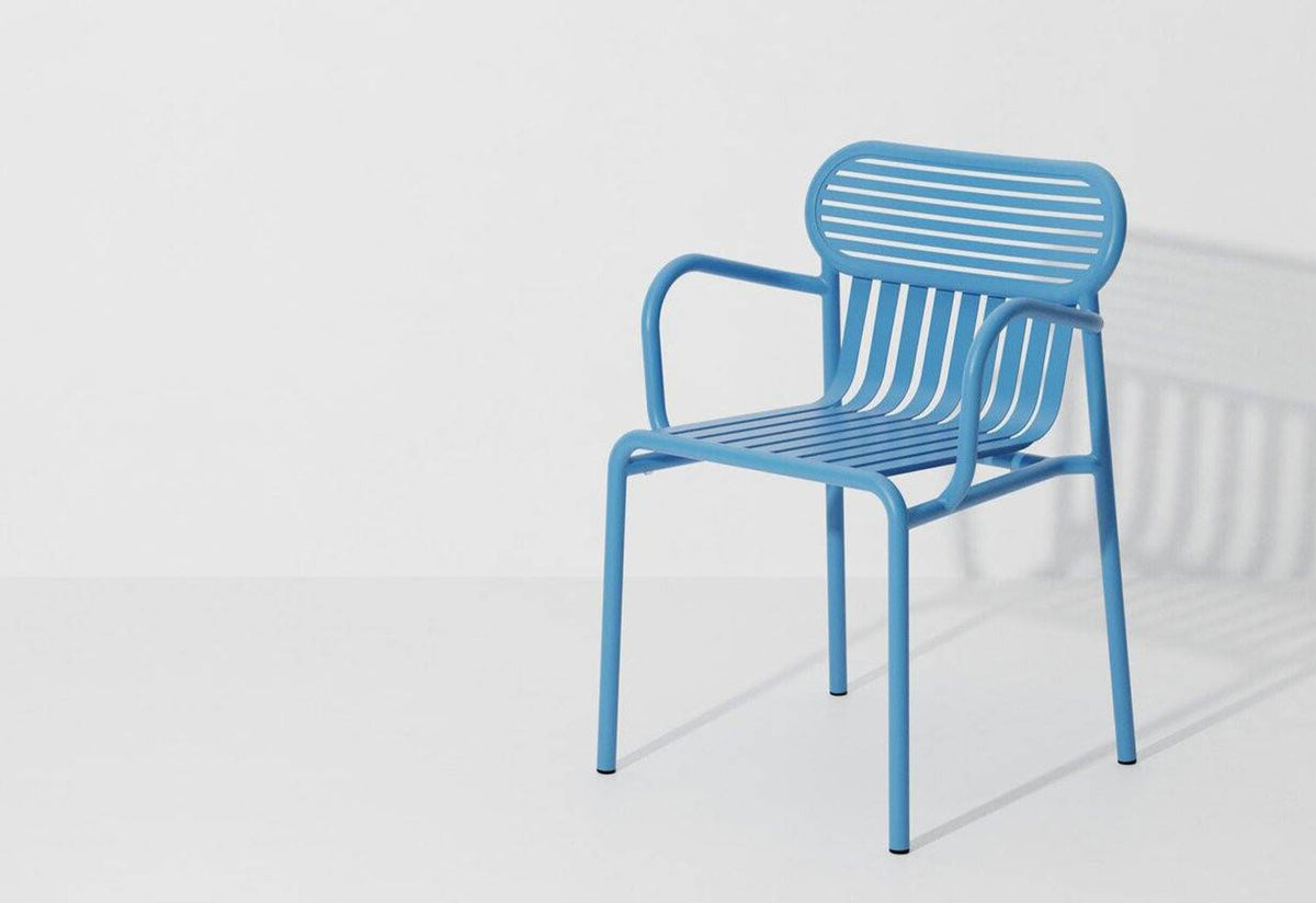 Week-End Armchair, Studio brichetziegler, Petite friture