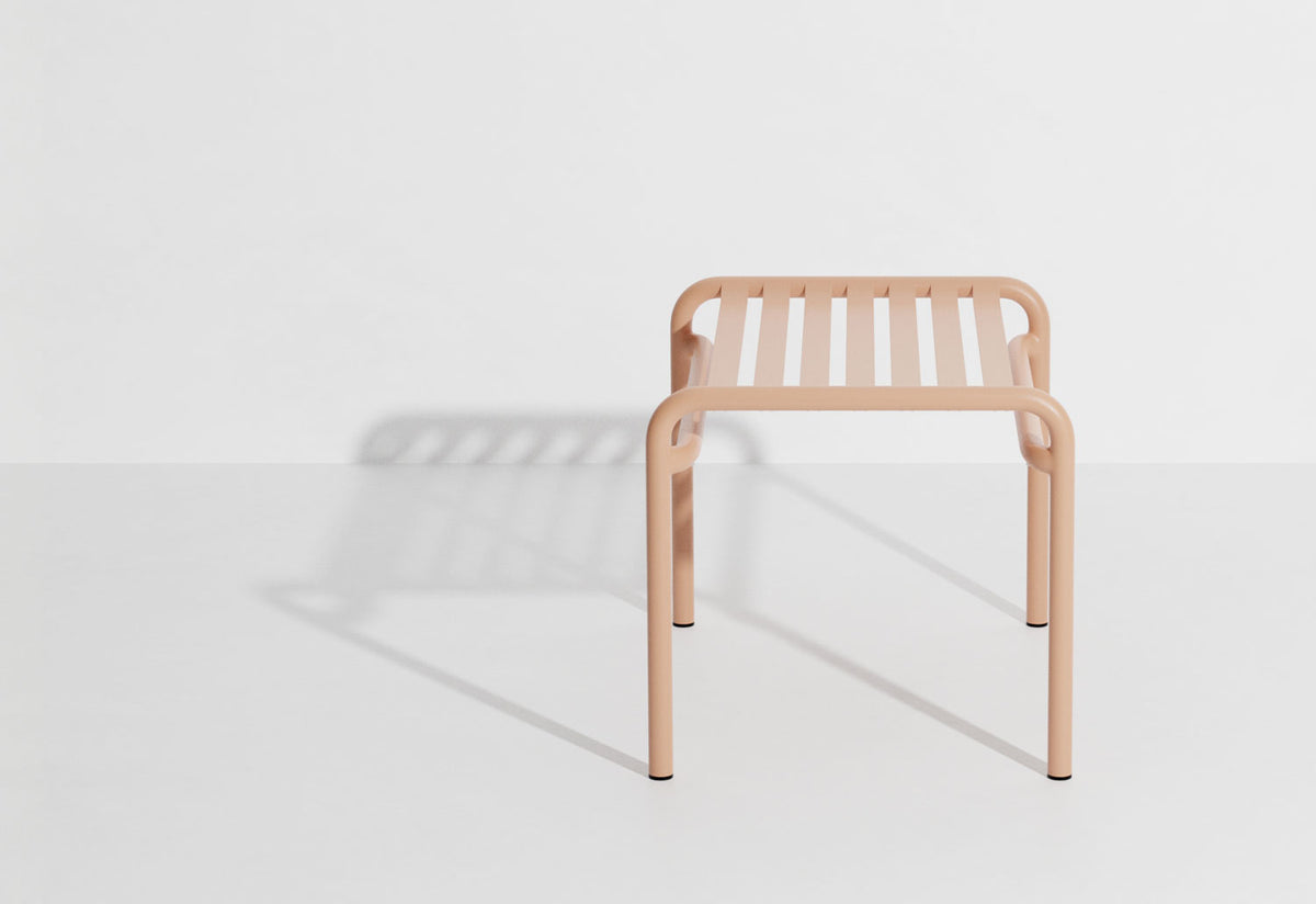 Week-End Footstool, Studio brichetziegler, Petite friture