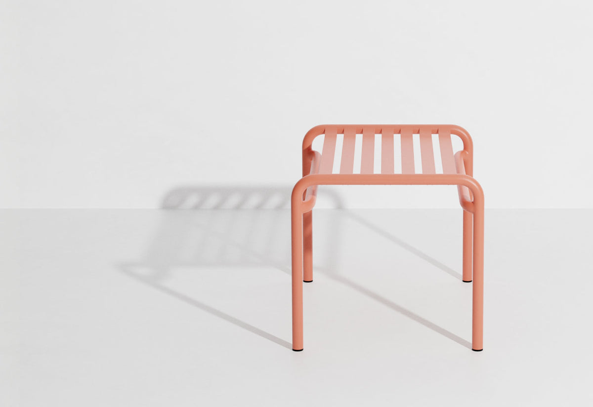 Week-End Footstool, Studio brichetziegler, Petite friture