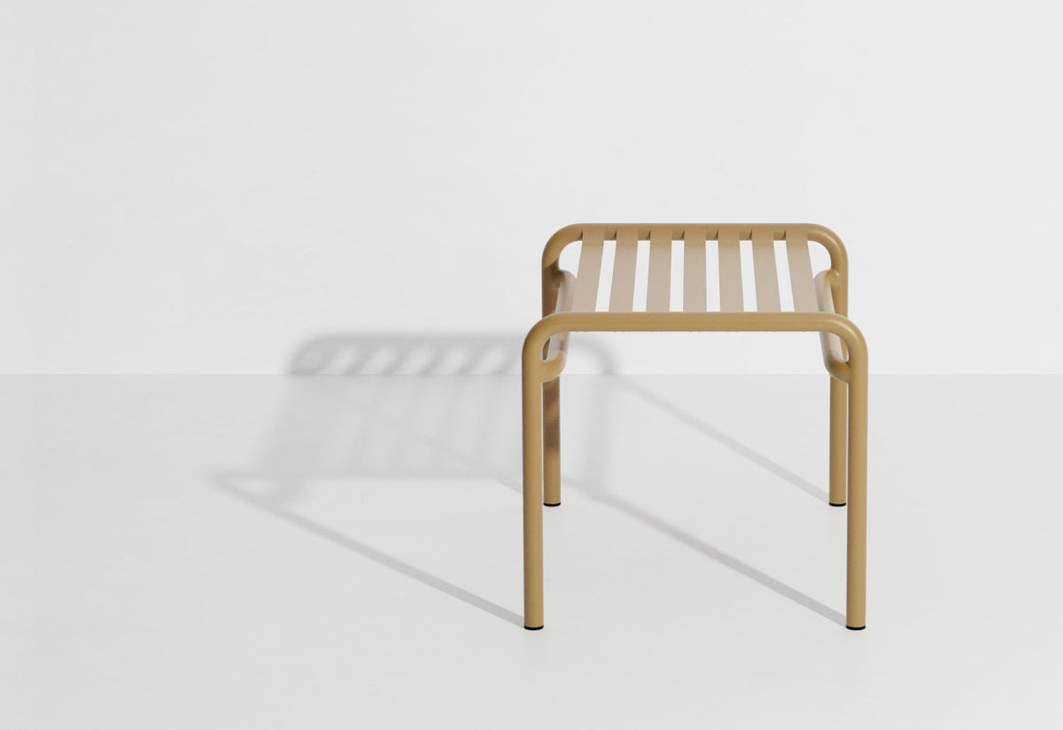 Week-End Footstool, Studio brichetziegler, Petite friture