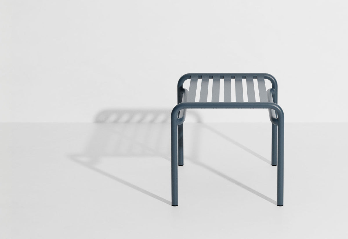 Week-End Footstool, Studio brichetziegler, Petite friture