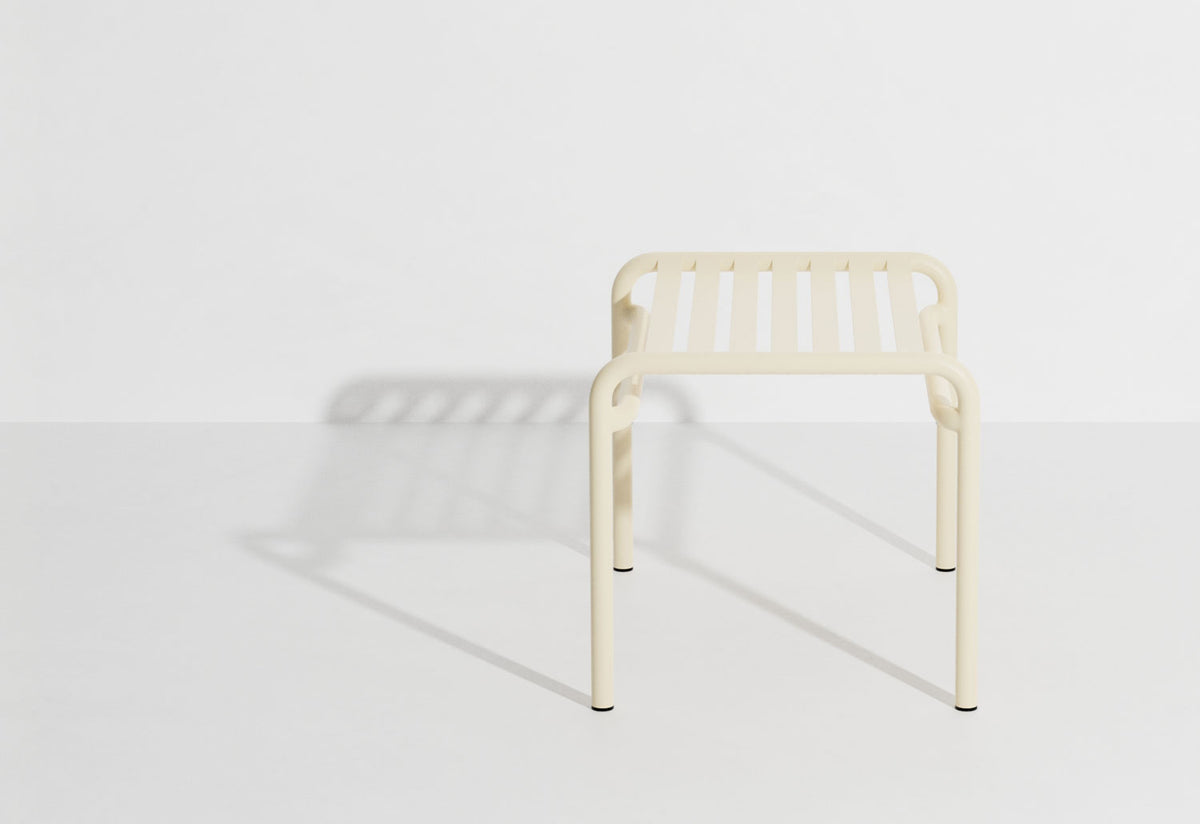 Week-End Footstool, Studio brichetziegler, Petite friture
