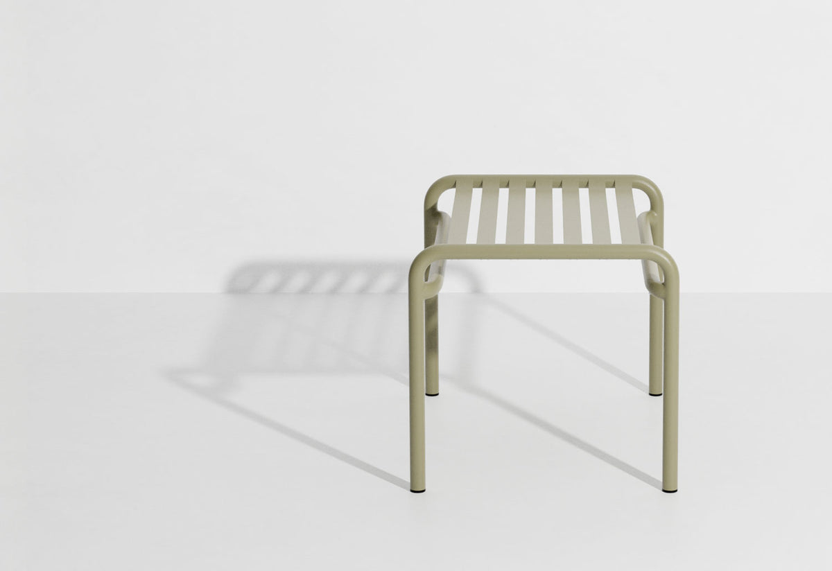 Week-End Footstool, Studio brichetziegler, Petite friture