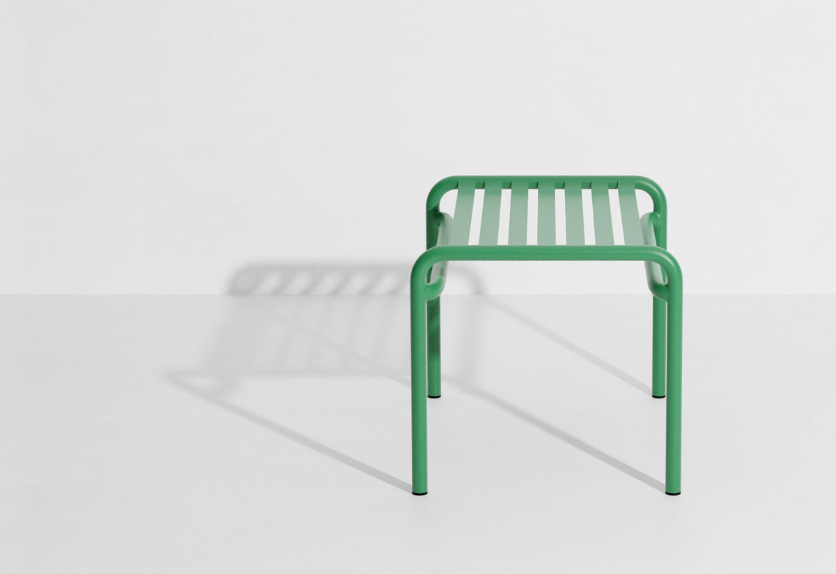 Week-End Footstool, Studio brichetziegler, Petite friture